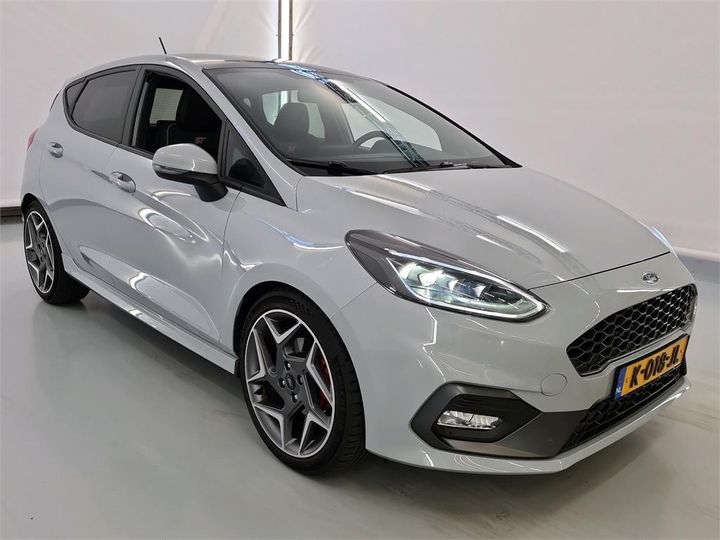 Photo 18 VIN: WF0JXXGAHJLE21354 - FORD FIESTA 