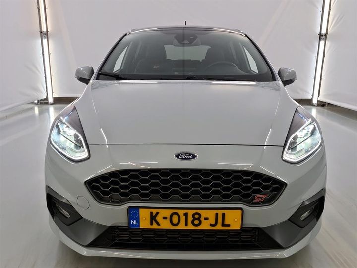 Photo 30 VIN: WF0JXXGAHJLE21354 - FORD FIESTA 