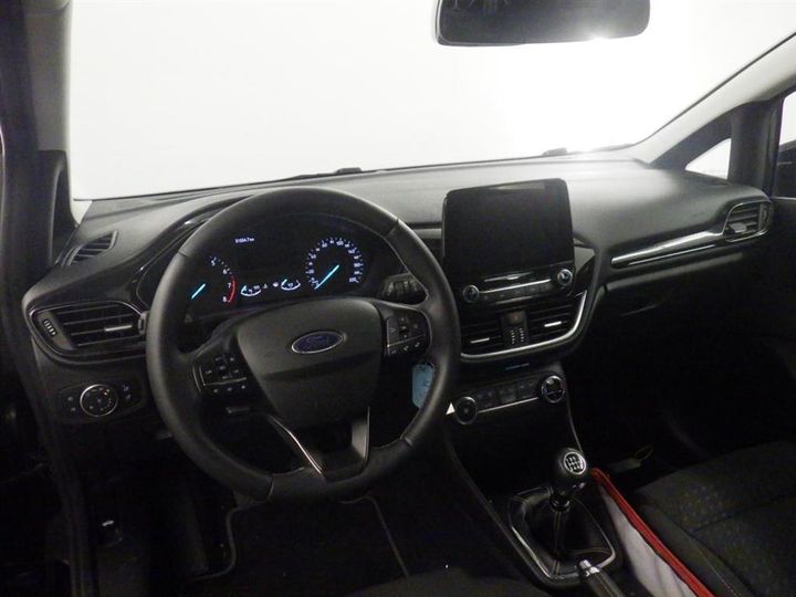 Photo 2 VIN: WF0JXXGAHJLE22610 - FORD FIESTA 