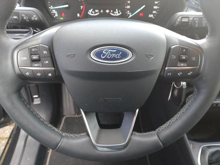 Photo 17 VIN: WF0JXXGAHJLE28369 - FORD FIESTA 