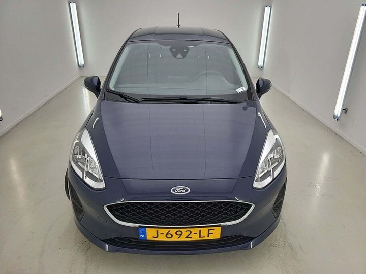 Photo 6 VIN: WF0JXXGAHJLK09868 - FORD FIESTA 