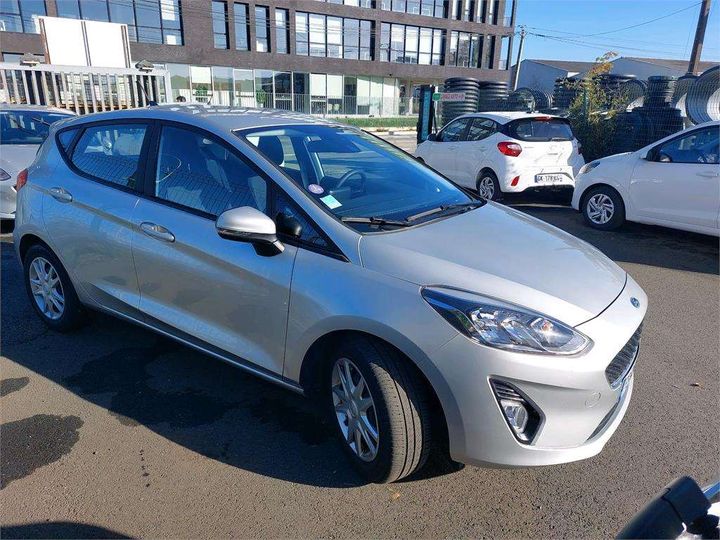 Photo 20 VIN: WF0JXXGAHJLK16176 - FORD FIESTA 