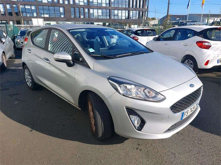 Photo 18 VIN: WF0JXXGAHJLK16177 - FORD FIESTA 