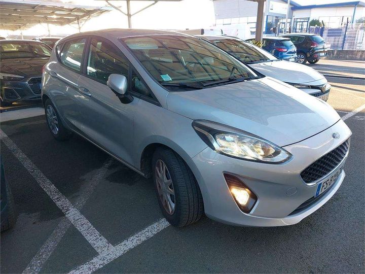 Photo 31 VIN: WF0JXXGAHJLK16178 - FORD FIESTA 