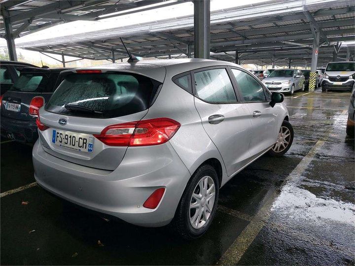 Photo 6 VIN: WF0JXXGAHJLK16185 - FORD FIESTA 