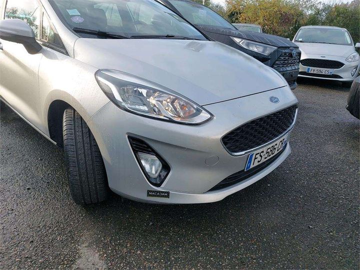 Photo 15 VIN: WF0JXXGAHJLK16189 - FORD FIESTA 