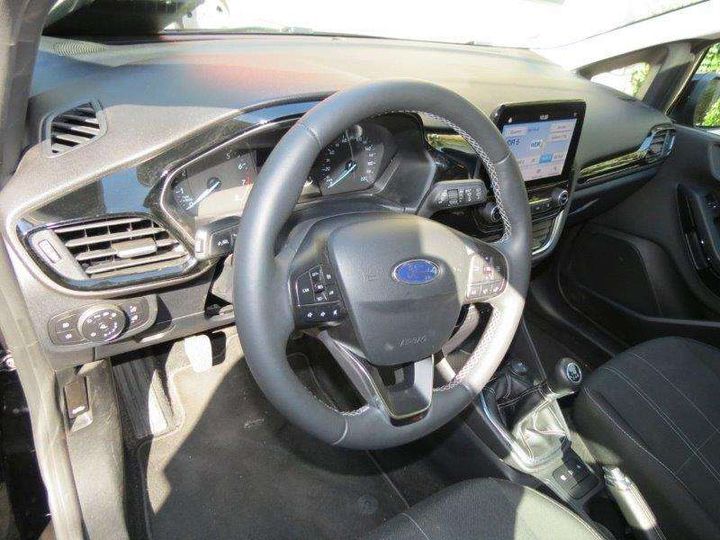 Photo 22 VIN: WF0JXXGAHJLK16832 - FORD FIESTA 