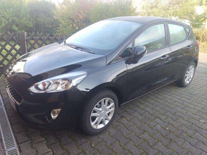 Photo 1 VIN: WF0JXXGAHJLK17593 - FORD FIESTA 