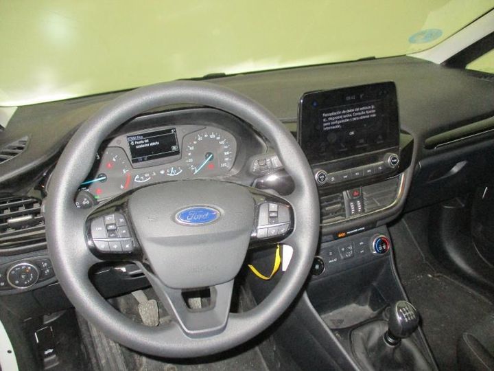 Photo 12 VIN: WF0JXXGAHJLL47730 - FORD FIESTA 