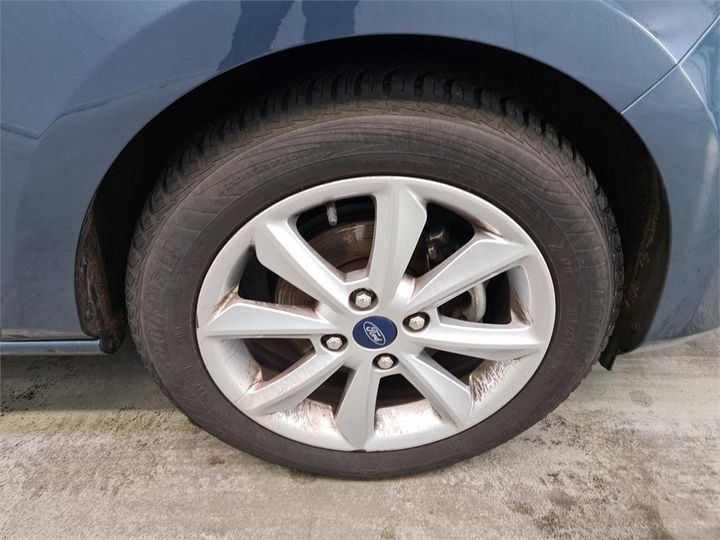 Photo 13 VIN: WF0JXXGAHJLR56720 - FORD FIESTA 