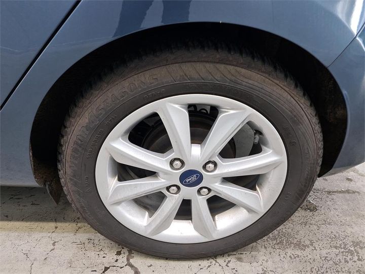 Photo 14 VIN: WF0JXXGAHJLR56720 - FORD FIESTA 