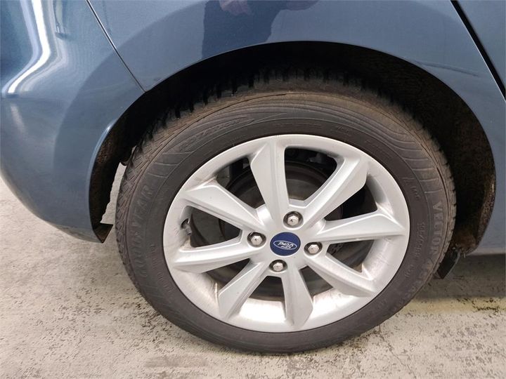 Photo 15 VIN: WF0JXXGAHJLR56720 - FORD FIESTA 