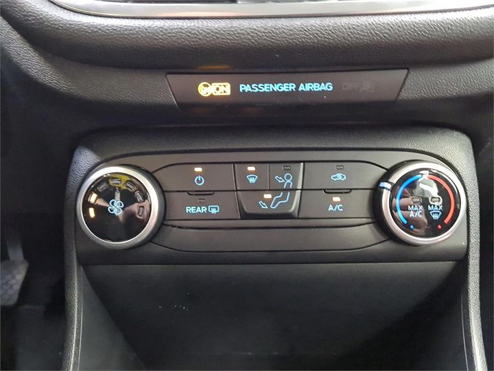 Photo 18 VIN: WF0JXXGAHJLR56720 - FORD FIESTA 