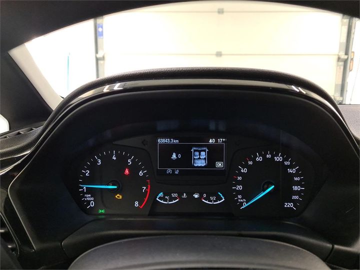 Photo 19 VIN: WF0JXXGAHJLR56720 - FORD FIESTA 
