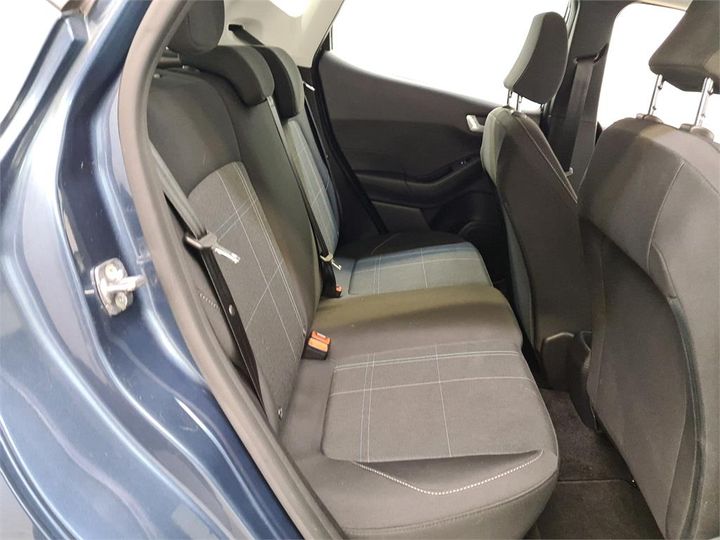 Photo 20 VIN: WF0JXXGAHJLR56720 - FORD FIESTA 