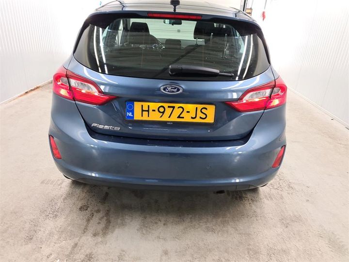 Photo 28 VIN: WF0JXXGAHJLR56720 - FORD FIESTA 