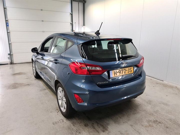 Photo 3 VIN: WF0JXXGAHJLR56720 - FORD FIESTA 