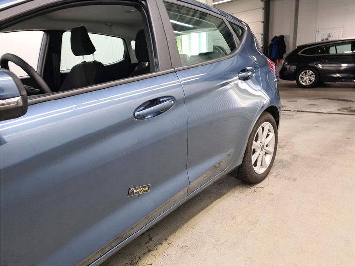 Photo 34 VIN: WF0JXXGAHJLR56720 - FORD FIESTA 