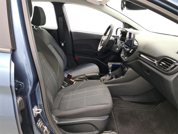 Photo 5 VIN: WF0JXXGAHJLR56720 - FORD FIESTA 