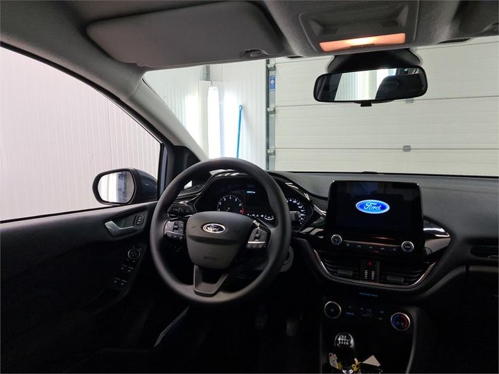 Photo 6 VIN: WF0JXXGAHJLR56720 - FORD FIESTA 