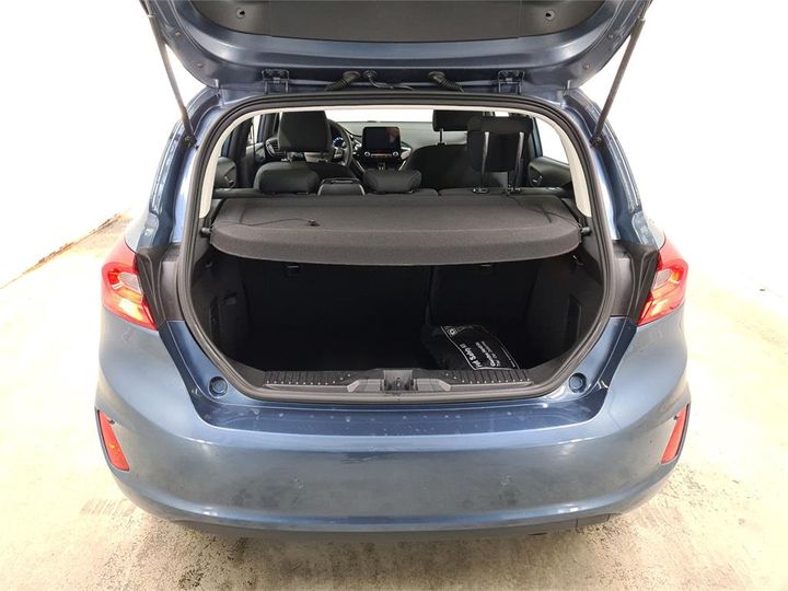 Photo 7 VIN: WF0JXXGAHJLR56720 - FORD FIESTA 