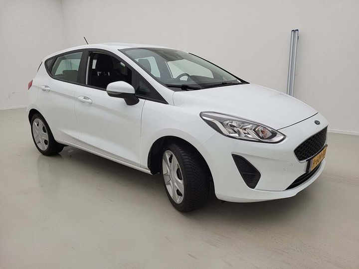 Photo 25 VIN: WF0JXXGAHJLR65329 - FORD FIESTA 