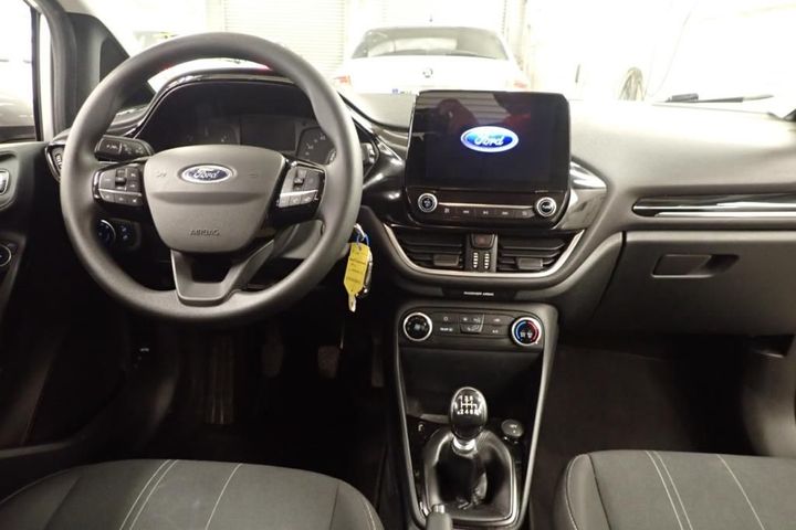 Photo 6 VIN: WF0JXXGAHJLR66904 - FORD FIESTA 