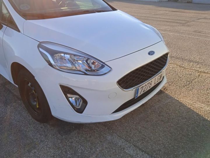 Photo 26 VIN: WF0JXXGAHJLR72430 - FORD FIESTA 