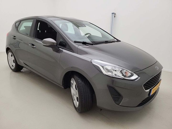 Photo 26 VIN: WF0JXXGAHJLR73011 - FORD FIESTA 