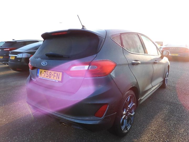 Photo 2 VIN: WF0JXXGAHJLS69661 - FORD FIESTA 