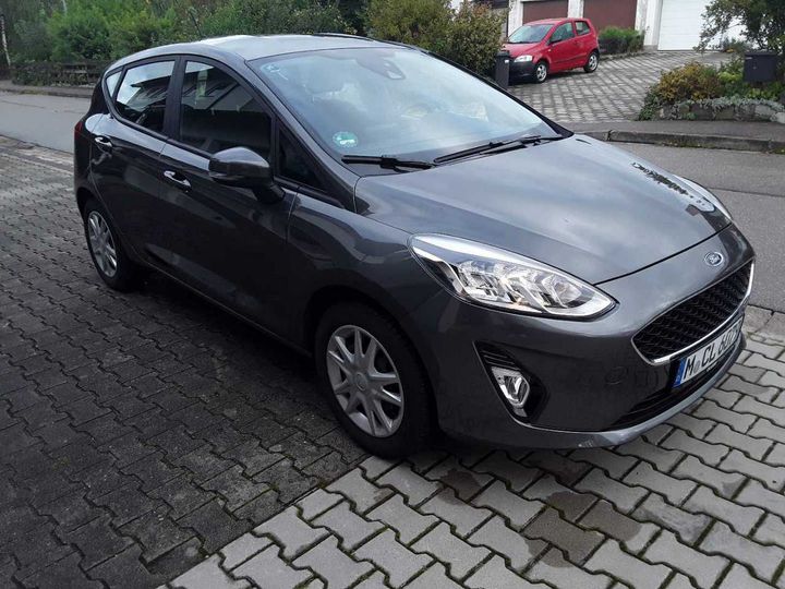 Photo 2 VIN: WF0JXXGAHJLS74151 - FORD FIESTA 