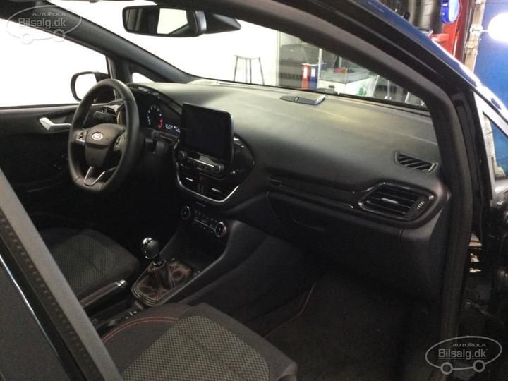 Photo 15 VIN: WF0JXXGAHJLT02859 - FORD FIESTA ACTIVE 