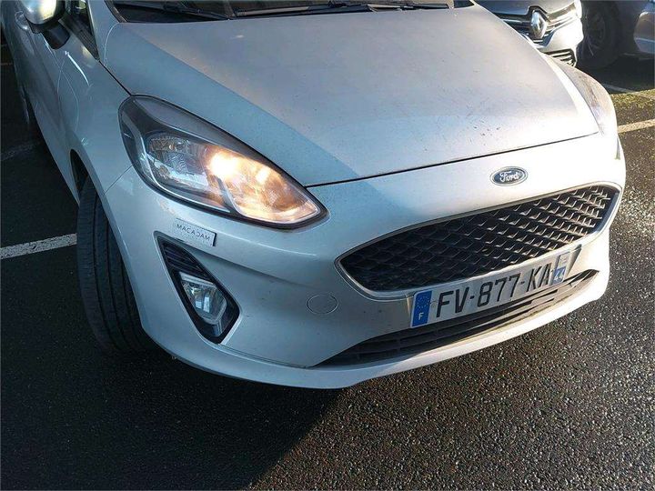 Photo 14 VIN: WF0JXXGAHJLY55013 - FORD FIESTA 