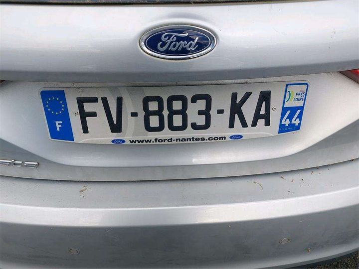 Photo 5 VIN: WF0JXXGAHJLY55307 - FORD FIESTA 