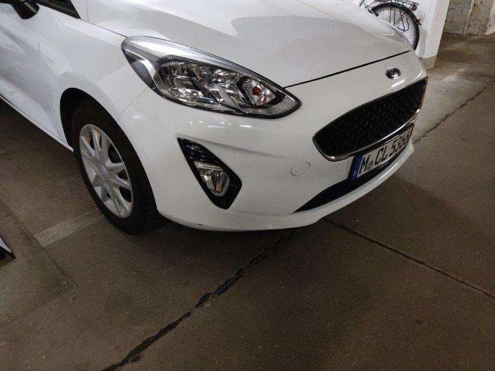 Photo 14 VIN: WF0JXXGAHJLY56560 - FORD FIESTA 