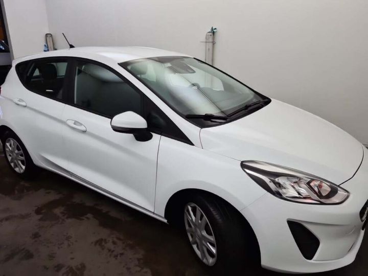 Photo 27 VIN: WF0JXXGAHJLY63874 - FORD FIESTA 