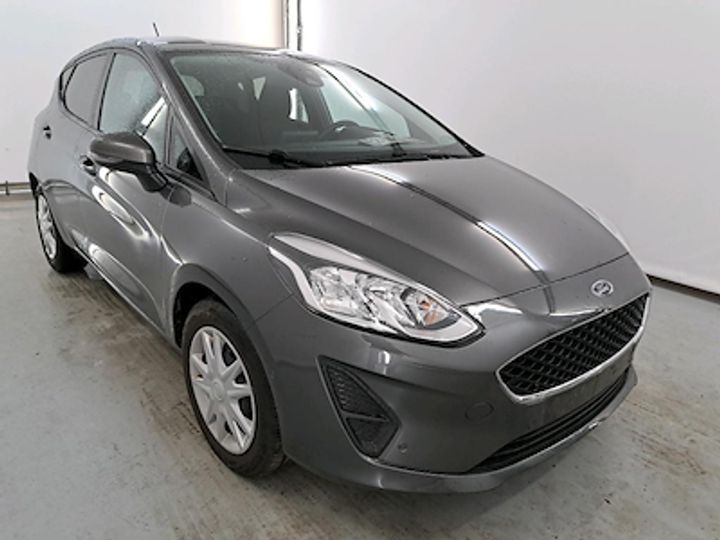 Photo 1 VIN: WF0JXXGAHJLY64626 - FORD FIESTA 