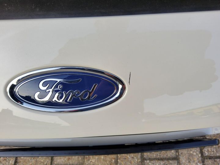 Photo 13 VIN: WF0JXXGAHJMG63830 - FORD FIESTA HATCHBACK 