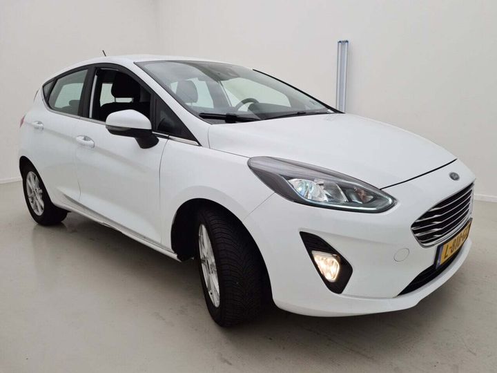 Photo 27 VIN: WF0JXXGAHJMP53150 - FORD FIESTA 