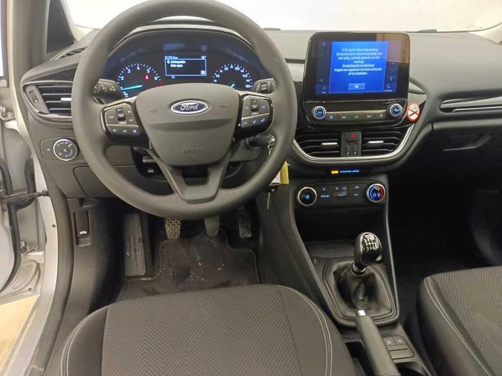 Photo 14 VIN: WF0JXXGAHJNY05210 - FORD FIESTA 