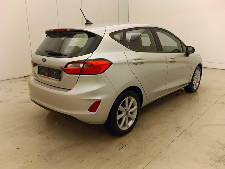 Photo 7 VIN: WF0JXXGAHJNY05210 - FORD FIESTA 