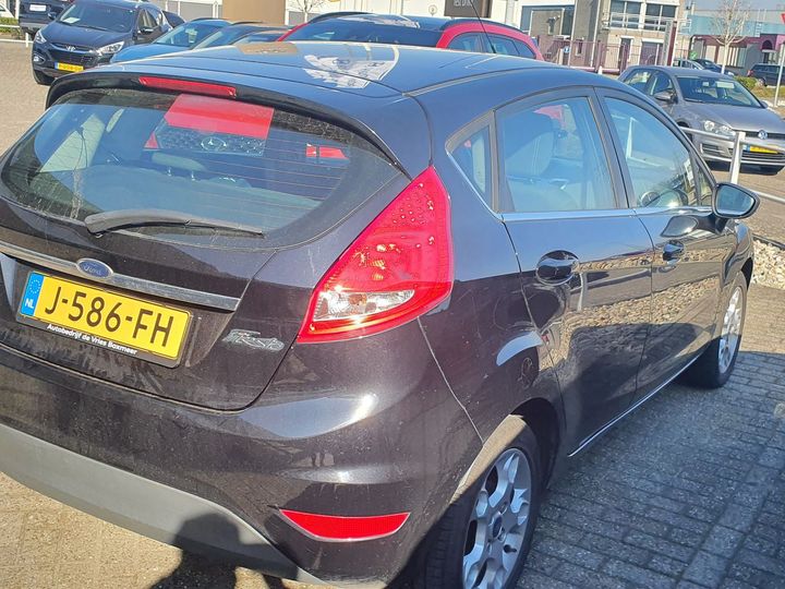 Photo 3 VIN: WF0JXXGAJJAJ41257 - FORD FIESTA 