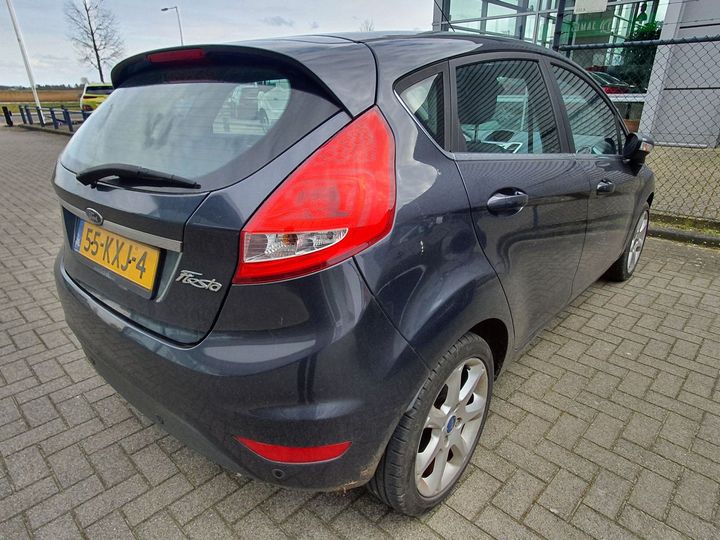 Photo 15 VIN: WF0JXXGAJJAL67686 - FORD FIESTA 