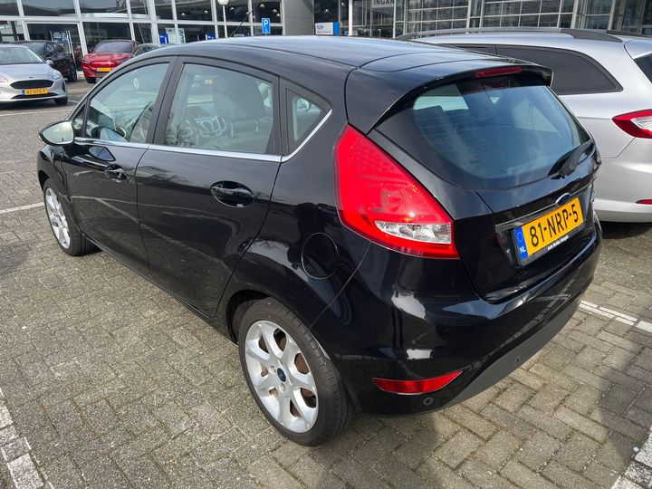 Photo 2 VIN: WF0JXXGAJJAS48514 - FORD FIESTA 