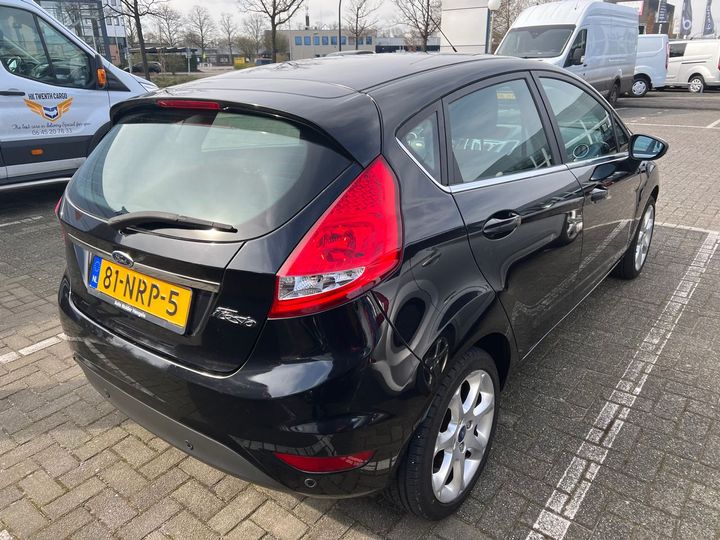 Photo 3 VIN: WF0JXXGAJJAS48514 - FORD FIESTA 