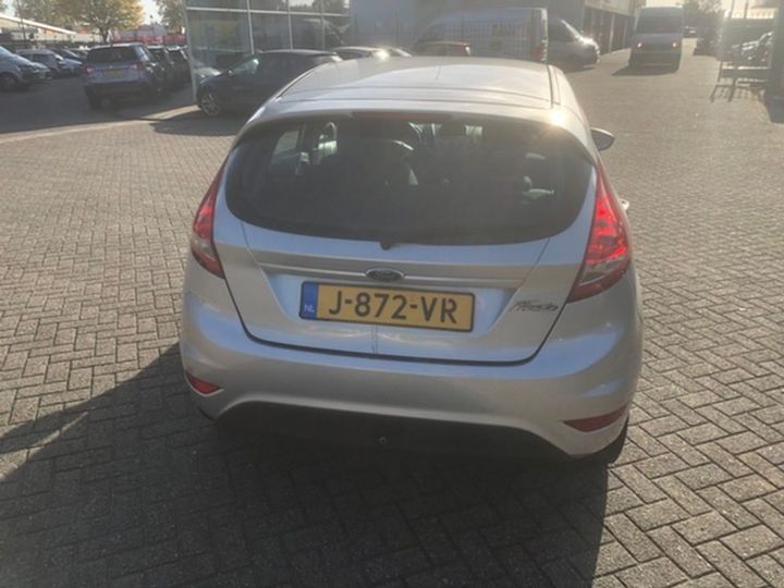 Photo 11 VIN: WF0JXXGAJJBE40846 - FORD FIESTA 