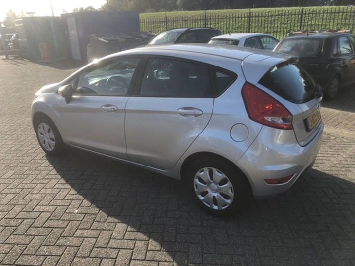 Photo 12 VIN: WF0JXXGAJJBE40846 - FORD FIESTA 