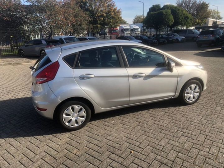 Photo 14 VIN: WF0JXXGAJJBE40846 - FORD FIESTA 