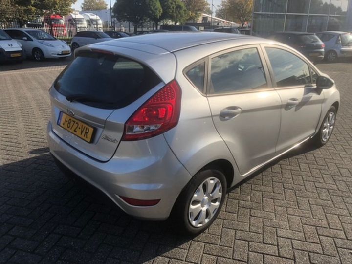 Photo 3 VIN: WF0JXXGAJJBE40846 - FORD FIESTA 