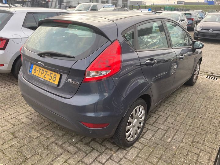 Photo 3 VIN: WF0JXXGAJJCG38405 - FORD FIESTA 